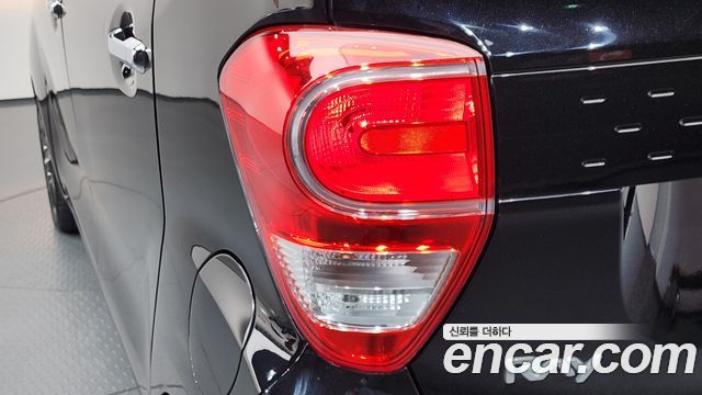 Kia RAY 2018 — photo 9