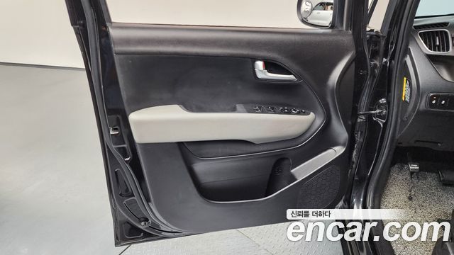 Kia RAY 2018 — photo 14