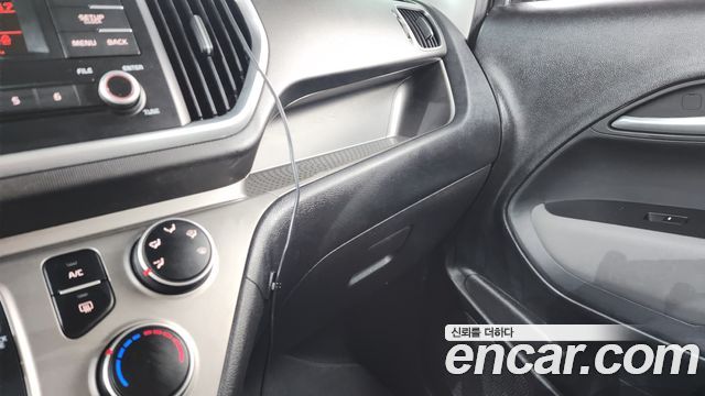 Kia RAY 2018 — photo 27