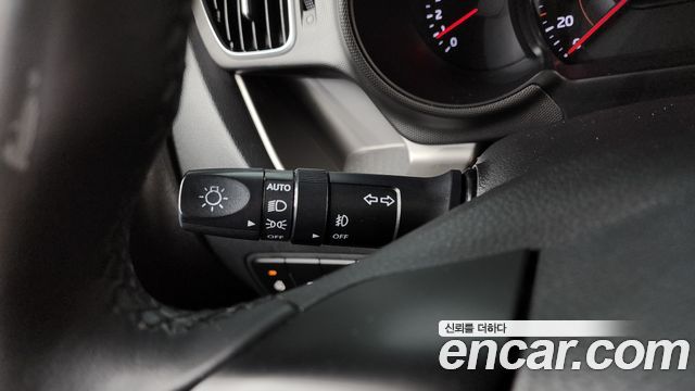 Kia RAY 2018 — photo 28