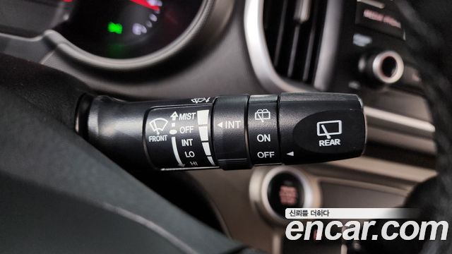Kia RAY 2018 — photo 29