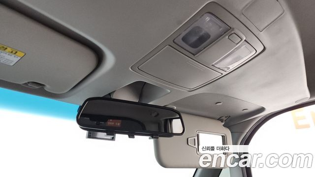 Kia RAY 2018 — photo 30