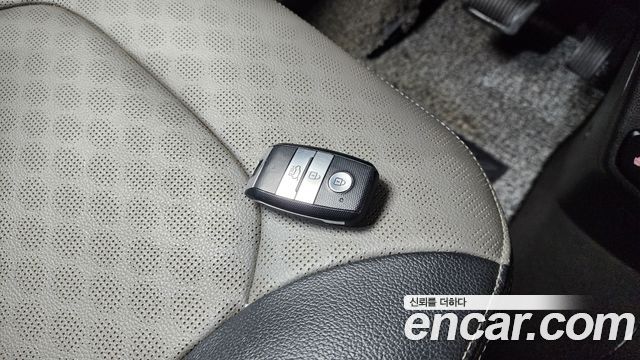 Kia RAY 2018 — photo 31