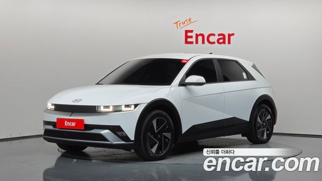 Hyundai Ioniq5 2025 — photo 1