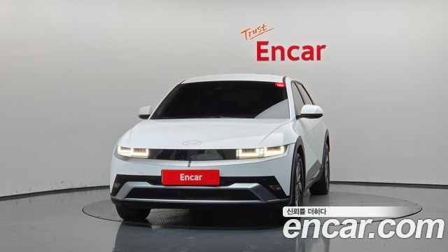 Hyundai Ioniq5 2025 — photo 3