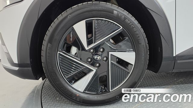 Hyundai Ioniq5 2025 — photo 5