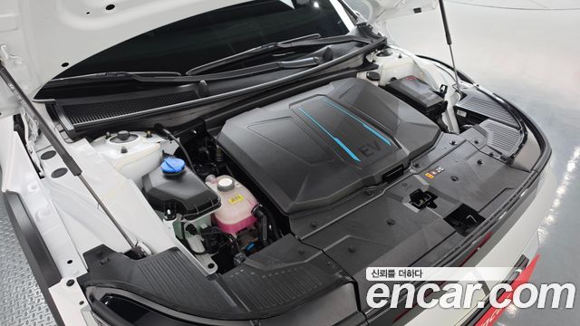 Hyundai Ioniq5 2025 — photo 6