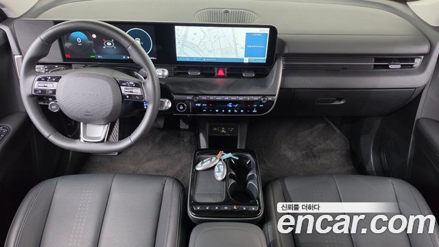 Hyundai Ioniq5 2025 — photo 10