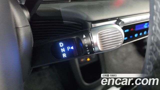 Hyundai Ioniq5 2025 — photo 12