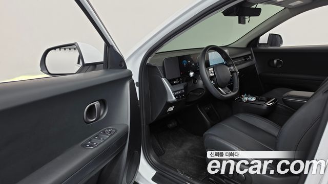 Hyundai Ioniq5 2025 — photo 13