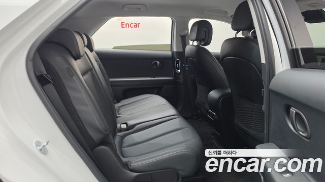 Hyundai Ioniq5 2025 — photo 17