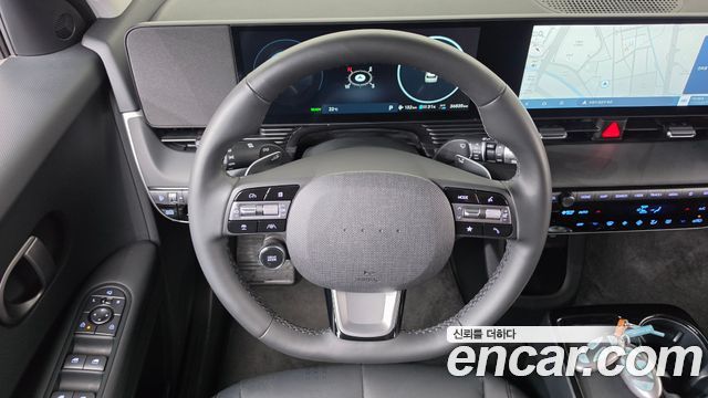 Hyundai Ioniq5 2025 — photo 19