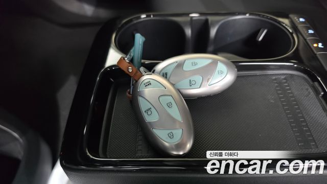 Hyundai Ioniq5 2025 — photo 21