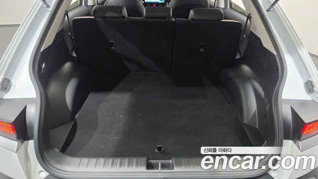 Hyundai Ioniq5 2025 — photo 22