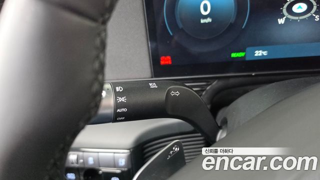 Hyundai Ioniq5 2025 — photo 23