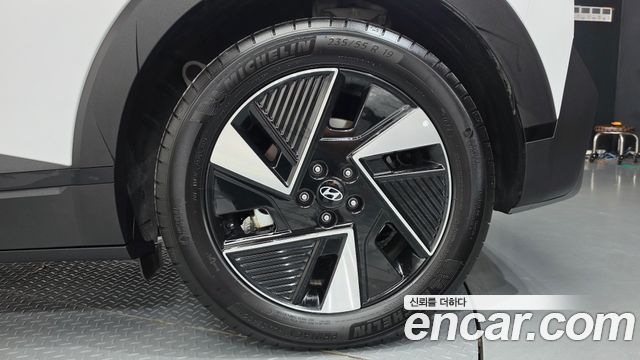 Hyundai Ioniq5 2025 — photo 7