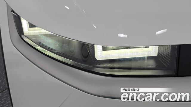 Hyundai Ioniq5 2025 — photo 8