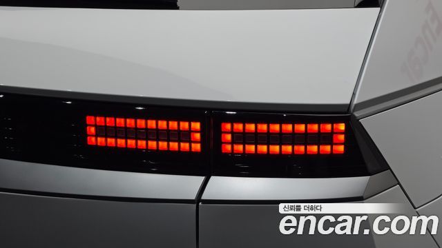 Hyundai Ioniq5 2025 — photo 9
