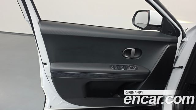 Hyundai Ioniq5 2025 — photo 14