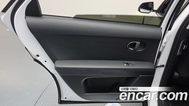 Hyundai Ioniq5 2025 — photo 15