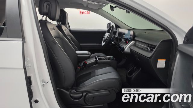 Hyundai Ioniq5 2025 — photo 16