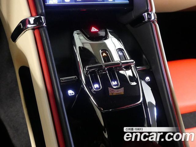 Ferrari Roma 2021 — photo 9