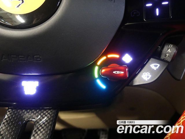 Ferrari Roma 2021 — photo 12