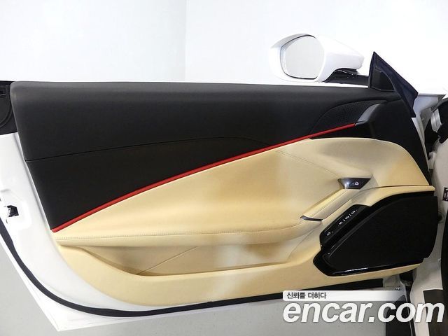Ferrari Roma 2021 — photo 17