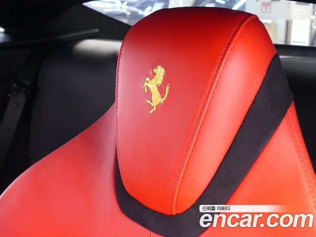 Ferrari Roma 2021 — photo 18