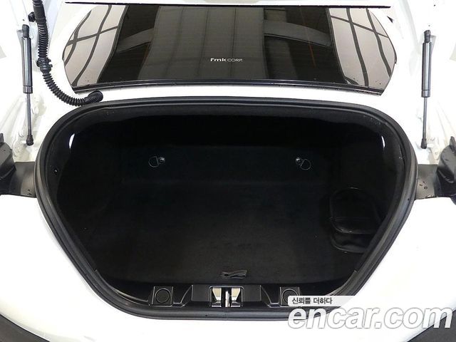 Ferrari Roma 2021 — photo 19