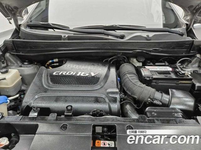 Kia Sportage 2014 — photo 5