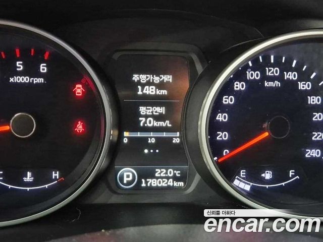 Kia Sportage 2014 — photo 6