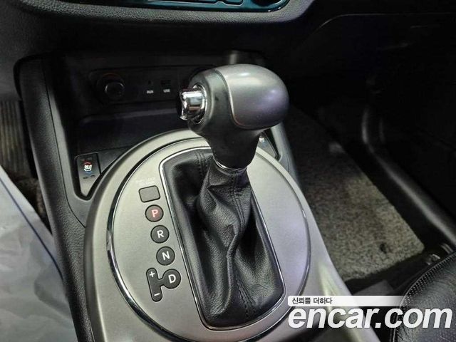 Kia Sportage 2014 — photo 8