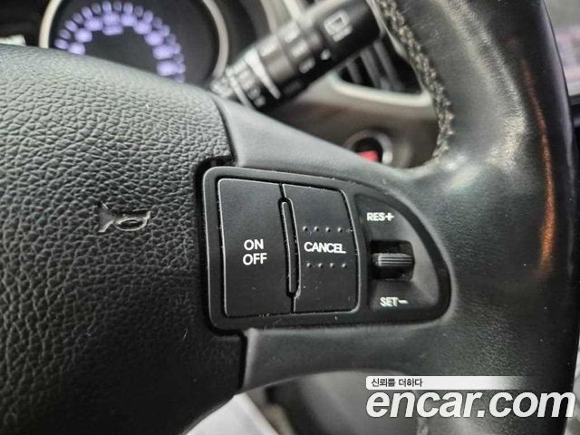 Kia Sportage 2014 — photo 15