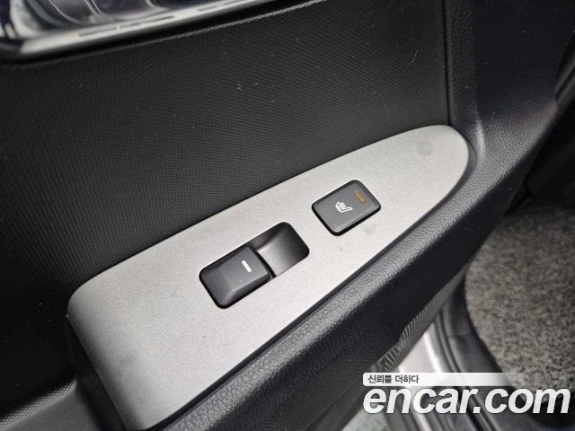 Kia Sportage 2014 — photo 19