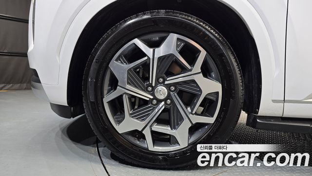 Hyundai Palisade 2021 — photo 5