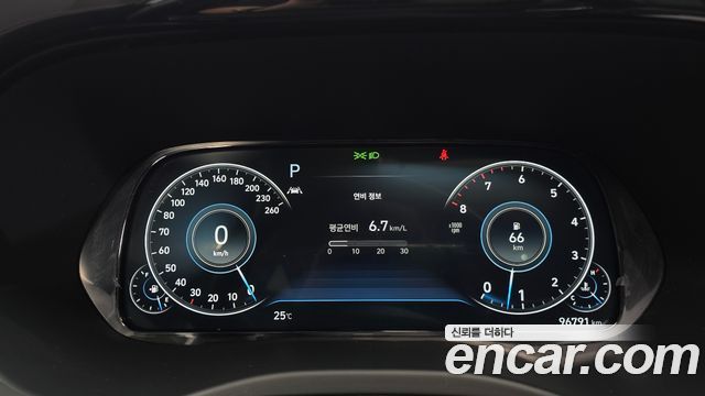 Hyundai Palisade 2021 — photo 11