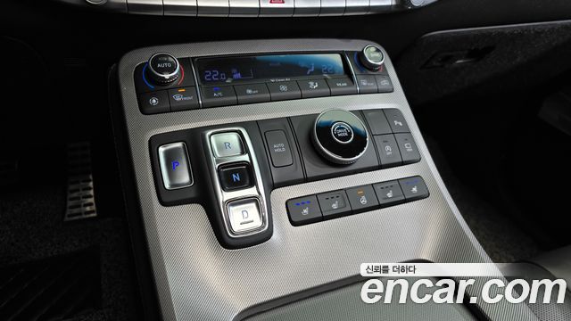 Hyundai Palisade 2021 — photo 12