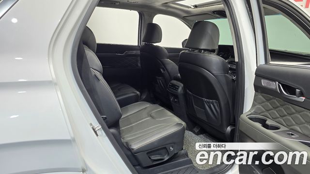 Hyundai Palisade 2021 — photo 17