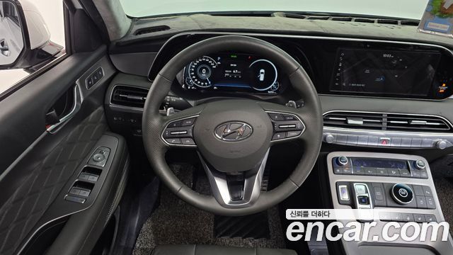 Hyundai Palisade 2021 — photo 19