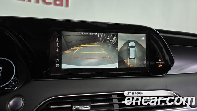Hyundai Palisade 2021 — photo 20