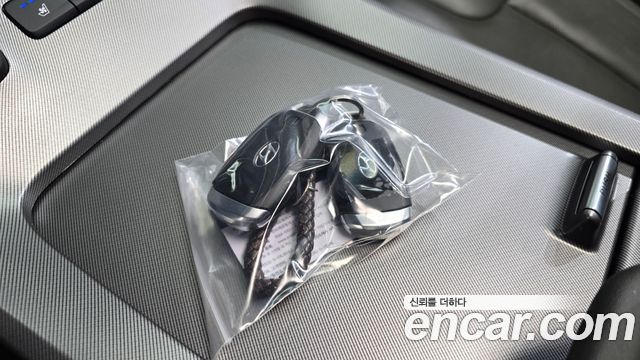 Hyundai Palisade 2021 — photo 21