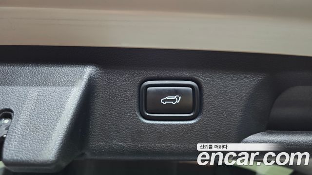 Hyundai Palisade 2021 — photo 22