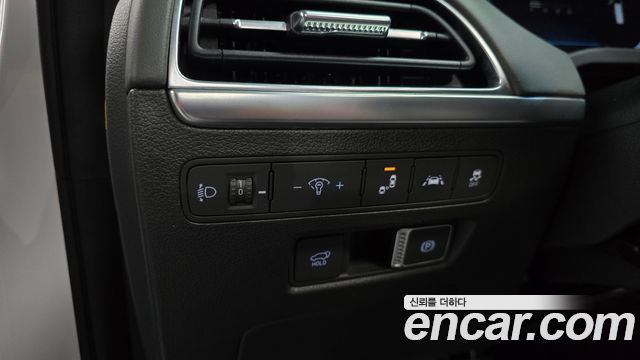 Hyundai Palisade 2021 — photo 25