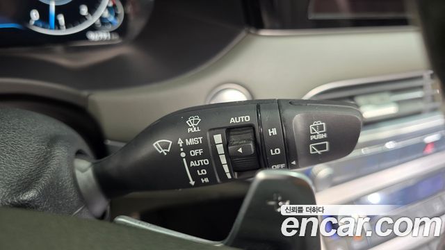 Hyundai Palisade 2021 — photo 26