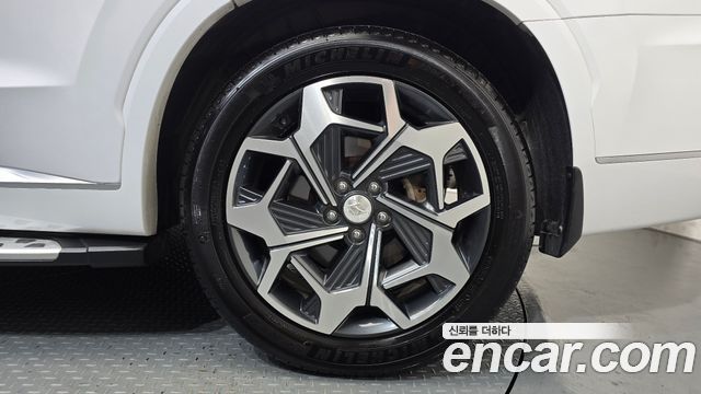 Hyundai Palisade 2021 — photo 7