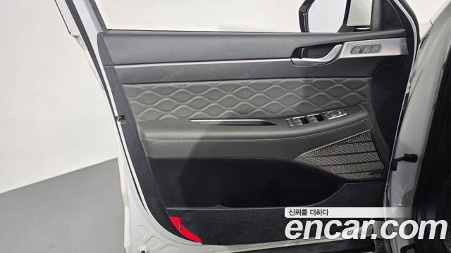 Hyundai Palisade 2021 — photo 14