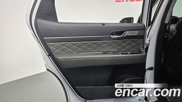 Hyundai Palisade 2021 — photo 15