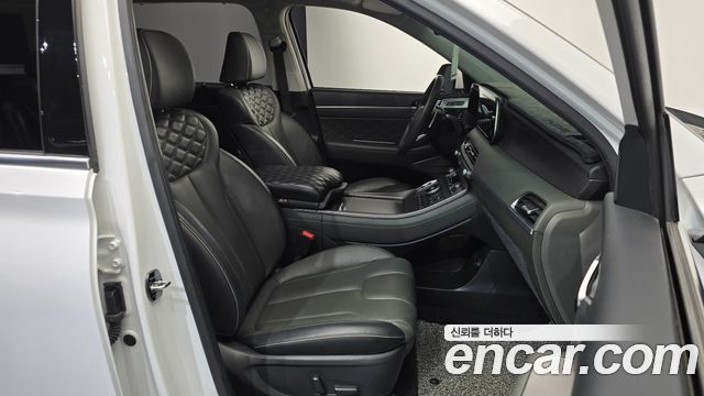 Hyundai Palisade 2021 — photo 16