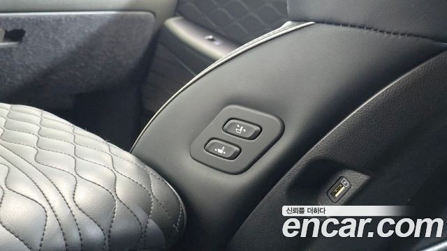 Hyundai Palisade 2021 — photo 27